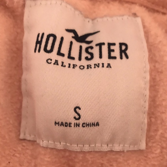Hollister Hoodie - Picture 6 of 6